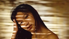 Asian Ladies V. Figurative photography from the Asian ladies series