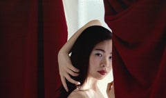 Femmes asiatiques IX. Photographies figuratives issues de la série « Asian ladies »