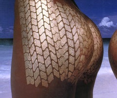 Pirelli Calendar 1984: cover