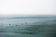 Juno Beach, FL. From The Beach Series. Limited edition photograph