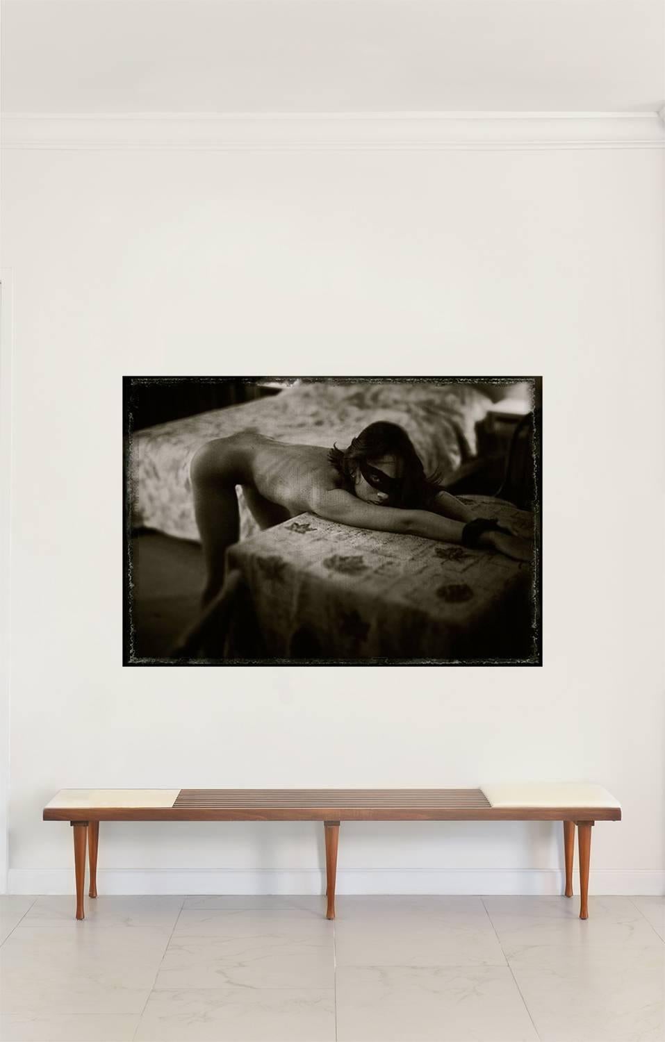 Hotel Bondi #2. Nude  Photograph For Sale 1