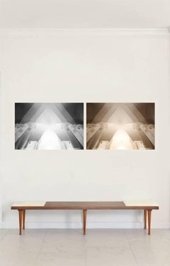 Palladio Muse Diptych