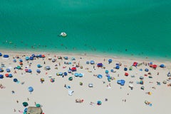 Nude Beach Aerial photography 