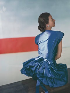 Horst P. Horst Color Photography