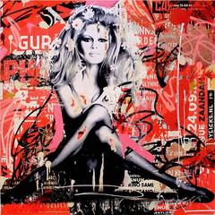 Brigitte Bardot is in St-Tropez…again 8