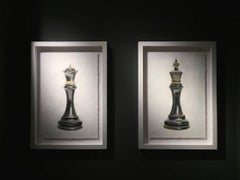 Queen of Chess