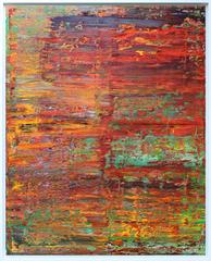 Madison Square Park [Abstract N° 1684]