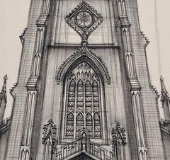 St. Patrick’s Cathedral