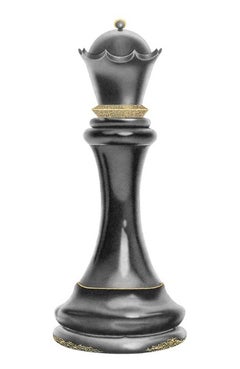 Queen of Chess 