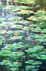 Reflection Pond