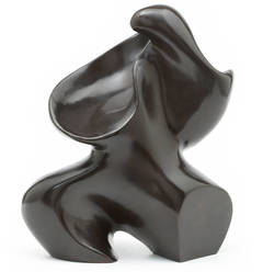 Winged Torso