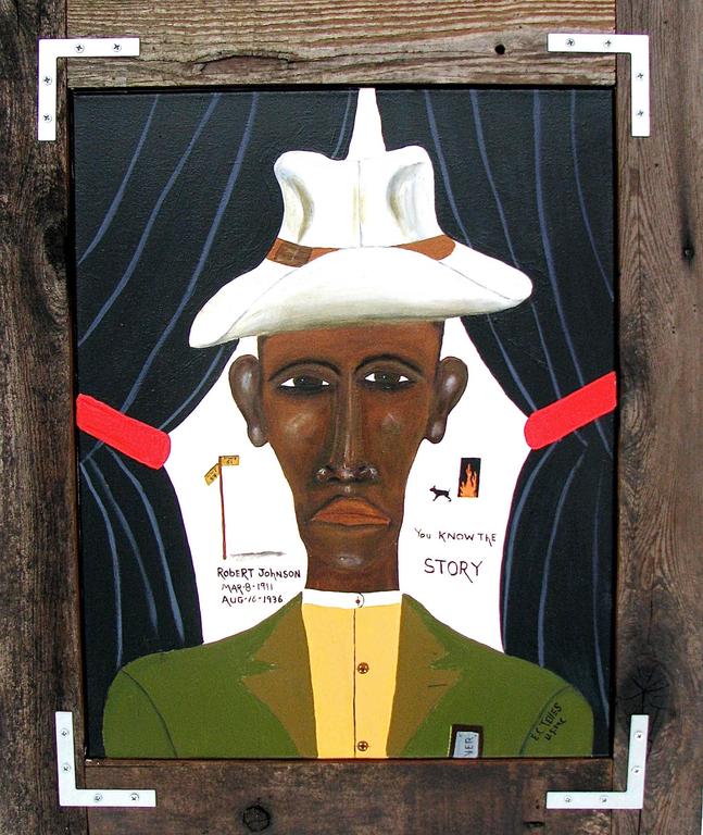 a story of bob johnson Because he was born on an indian reservation, bob johnson was considered a ward of the government the story of indian bob johnson. a story of bob johnson Because he was born on an indian reservation, bob johnson was considered a ward of the government the story of indian bob johnson.