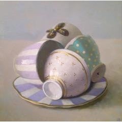 Cups in a Circle 12