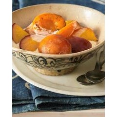 Peaches and Cream 4