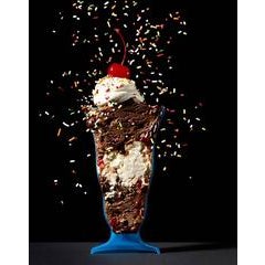 Cut Food - Sundae 7