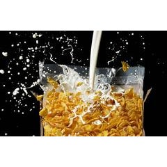 Cut Food - Cereal 11