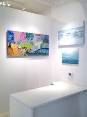 In and Around the River