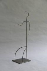 Used Standing Man