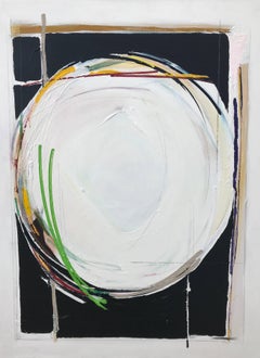 Black and White Rotation