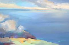 Big Sur Blue Day