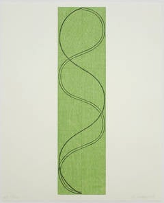 Green Column/Figure 2