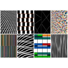 Facades on Paper IV 11