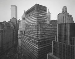 North View from Battery Park, New York City