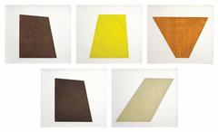 Attic Series I-V 7