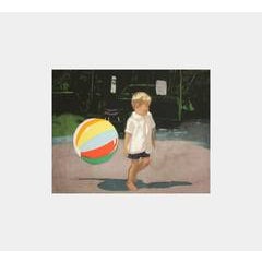 Tommy and the Ball 1