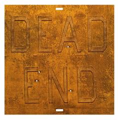 Rusty Signs - Dead End 2 4
