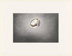 Clock (from Domestic Tranquility series) 12