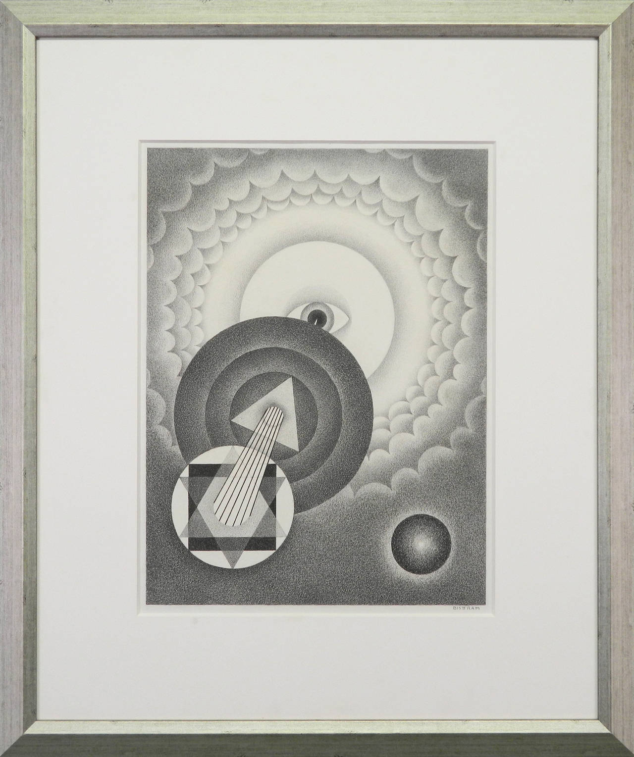 Untitled Abstraction