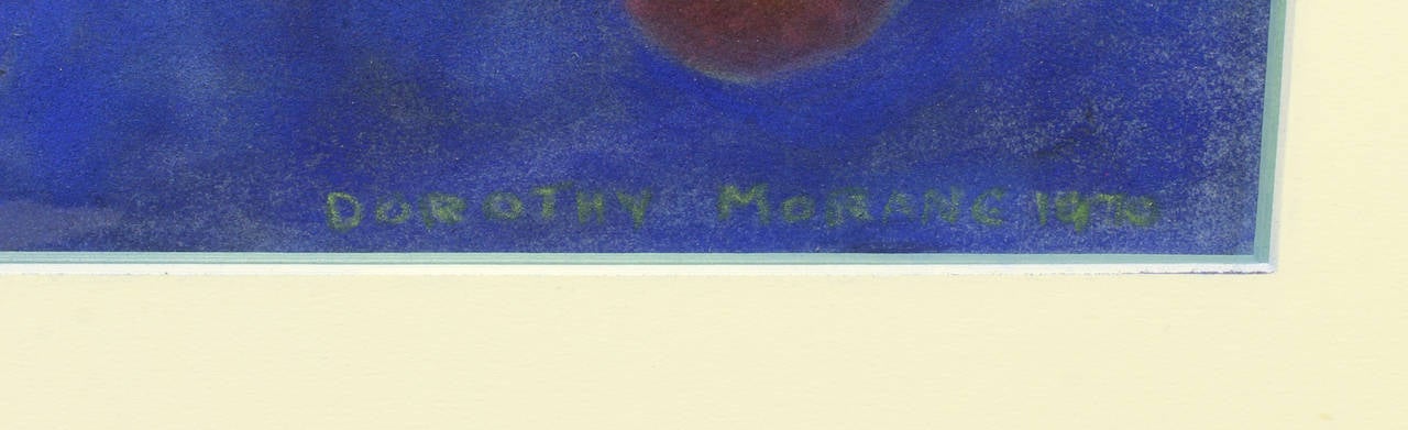 dorothy morang