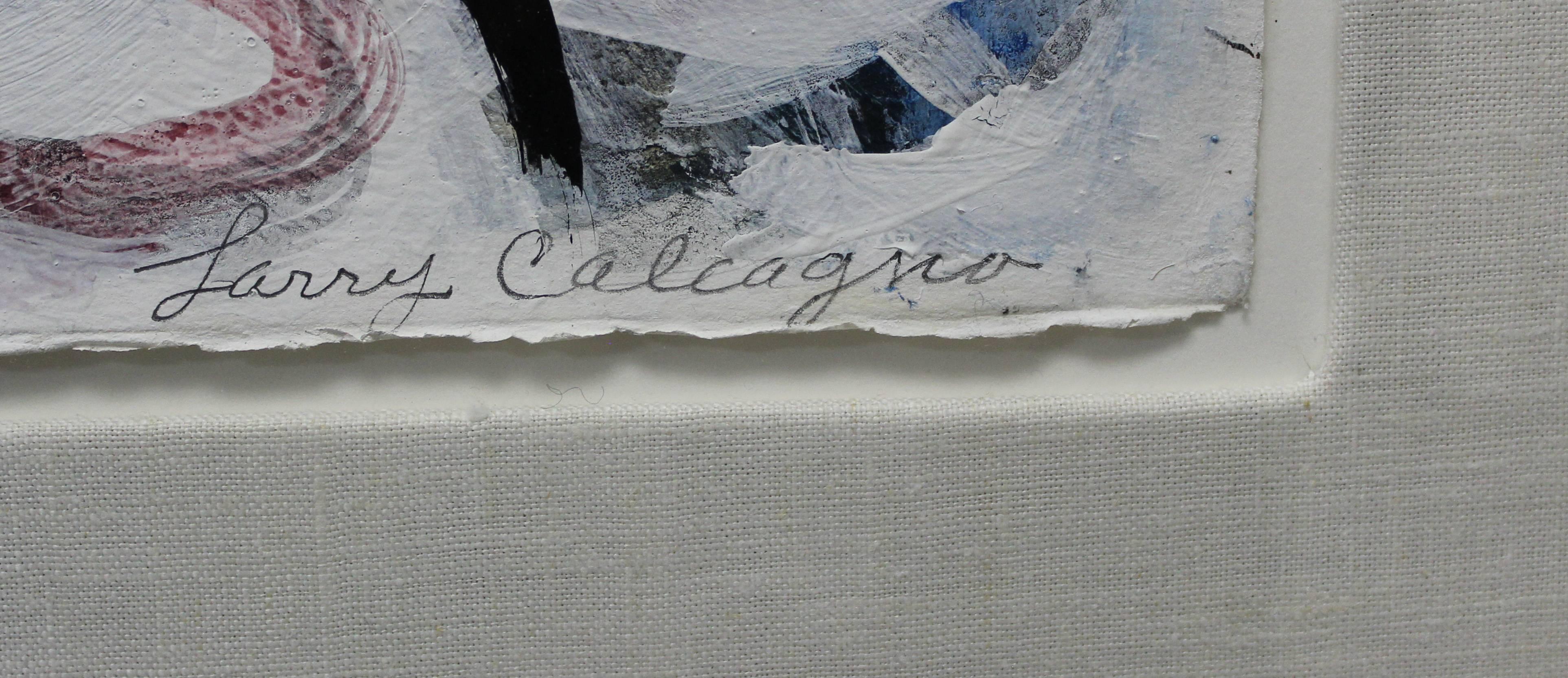 lawrence kane handwriting
