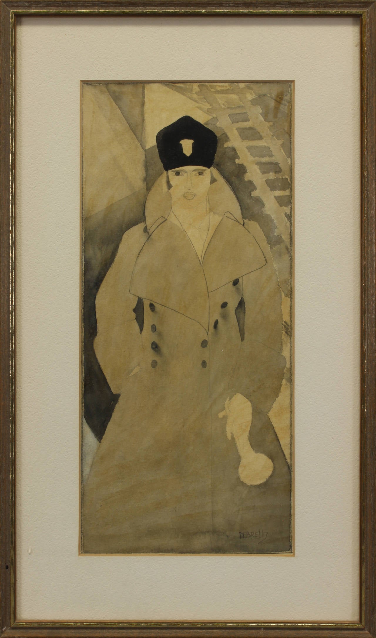 dorothy brett paintings for sale