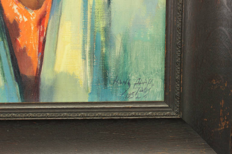 hans paap artist