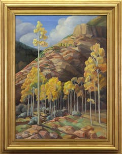 Mountain Landscape