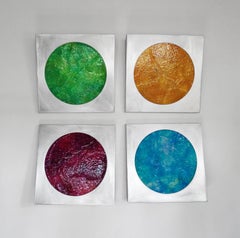 Birthstones (from the Petri Series)