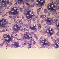 Violaceous