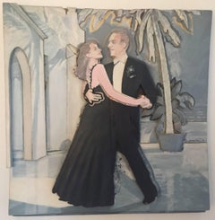 Larry Rivers - Make Believe Ballroom Make Believe Ballroom