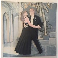 Make Believe Ballroom 12