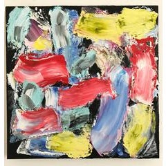 Thicket III 10