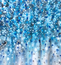 Blue Rain
