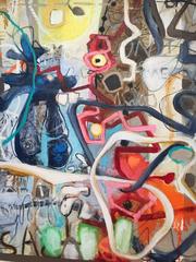 Trashed - Dyslexic Love