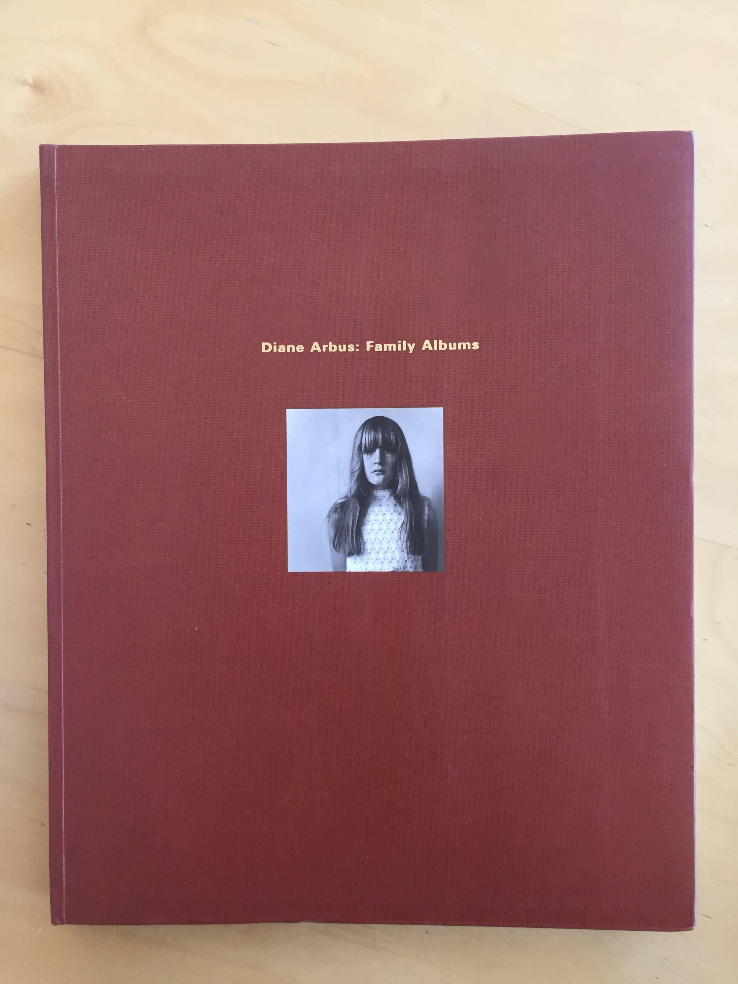Untitled Suite of 4 photos – Matthaei Children - Contemporary Photograph by Diane Arbus