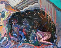 Cave Circus 7