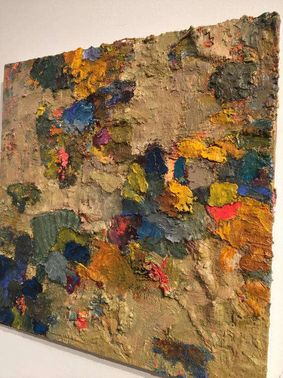 James Kinney AB1403, Painting at 1stdibs