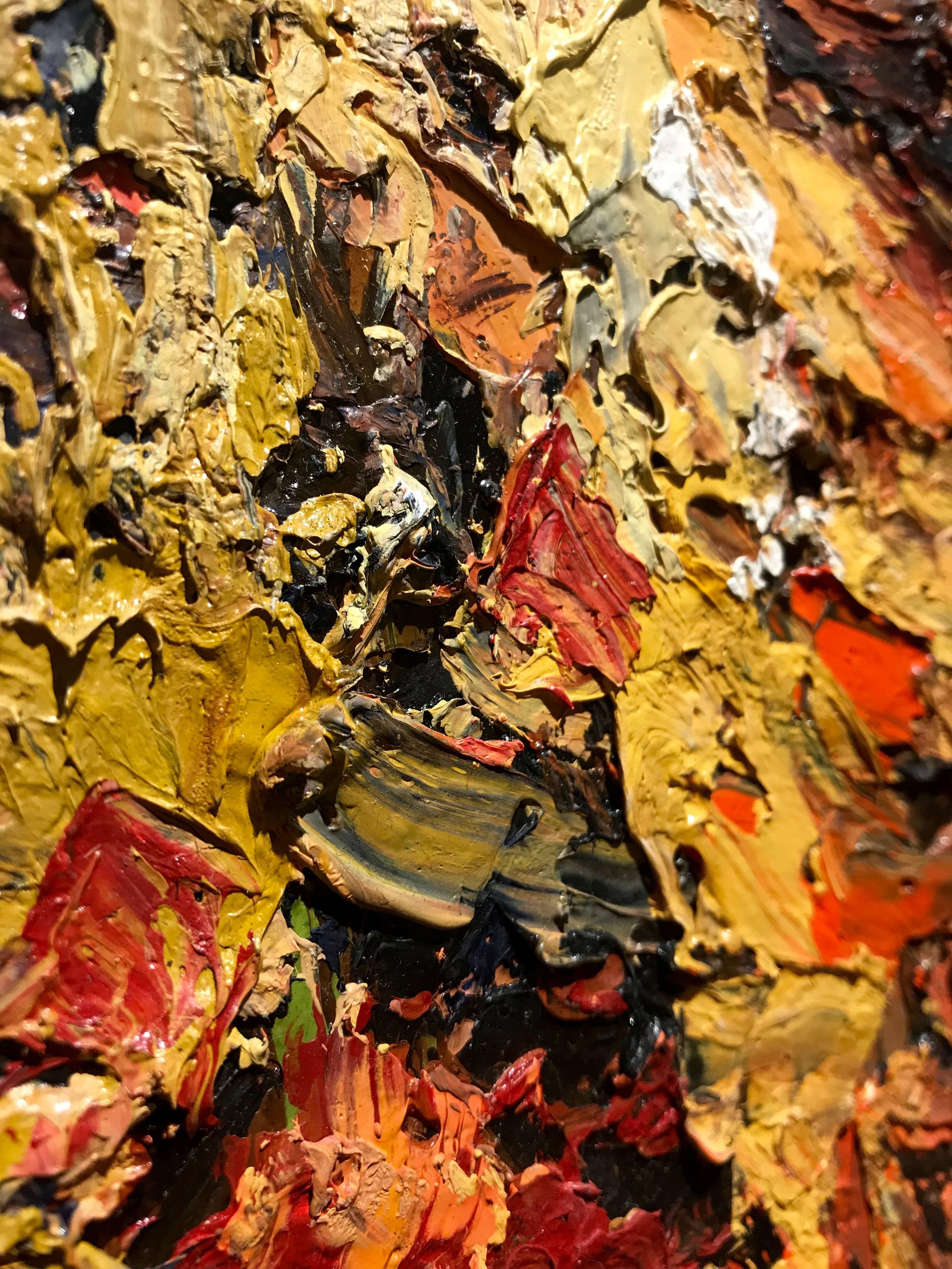 joshua meyer artist