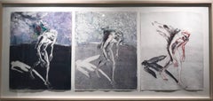 Untitled Monotypes