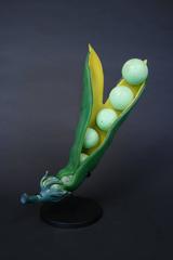 Green Apple Pod